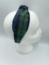Load image into Gallery viewer, The Kate Knotted Headband - Chilton