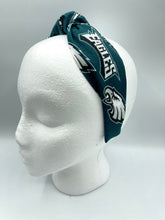 Load image into Gallery viewer, The Kate Philadelphia Eagles Headband