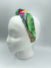 Load image into Gallery viewer, The Kate Knotted Headband - Summer