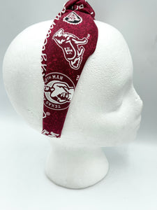 The Kate A&M Headband