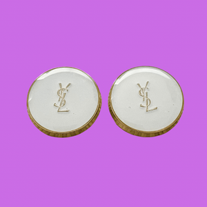 The Briana Stud Earring