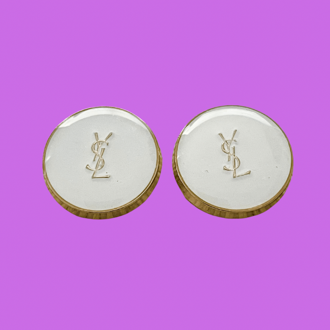 The Briana Stud Earring
