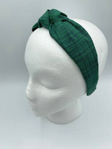 The Kate Kelly Knotted Headband