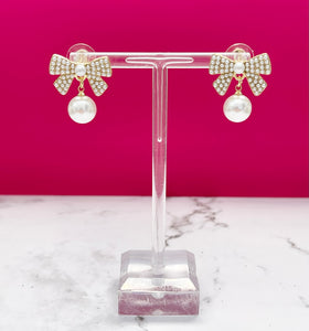 The Sabrina Earring