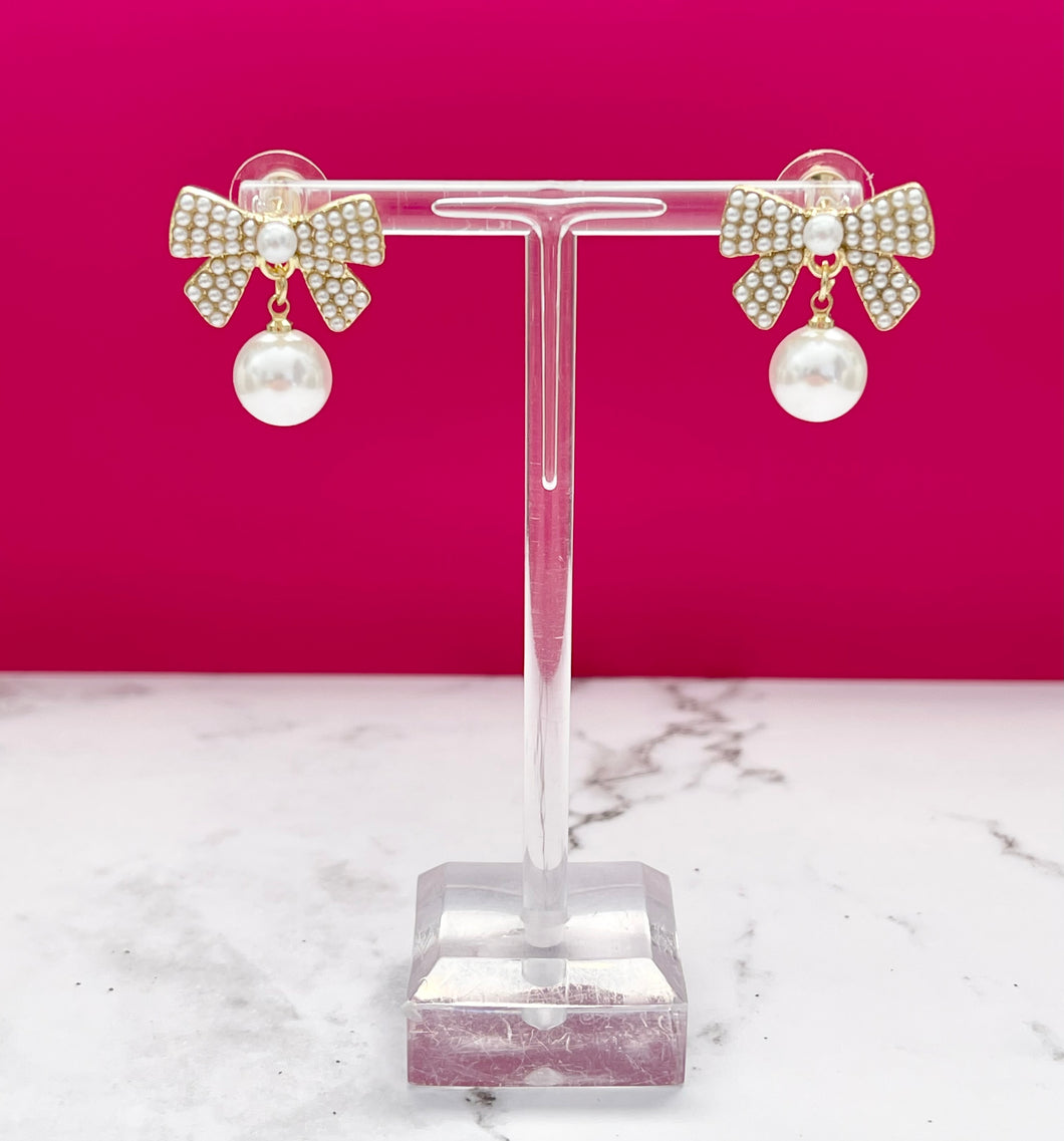 The Sabrina Earring