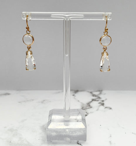 The Donna Earring