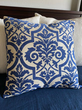 Load image into Gallery viewer, The Margot Throw Pillow