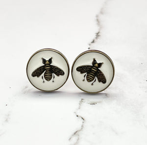 The Tammi Stud Earrings