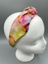 Load image into Gallery viewer, The Kate Woodstock Knotted Headband