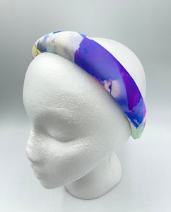 The Elizabeth Coachella Padded Headband