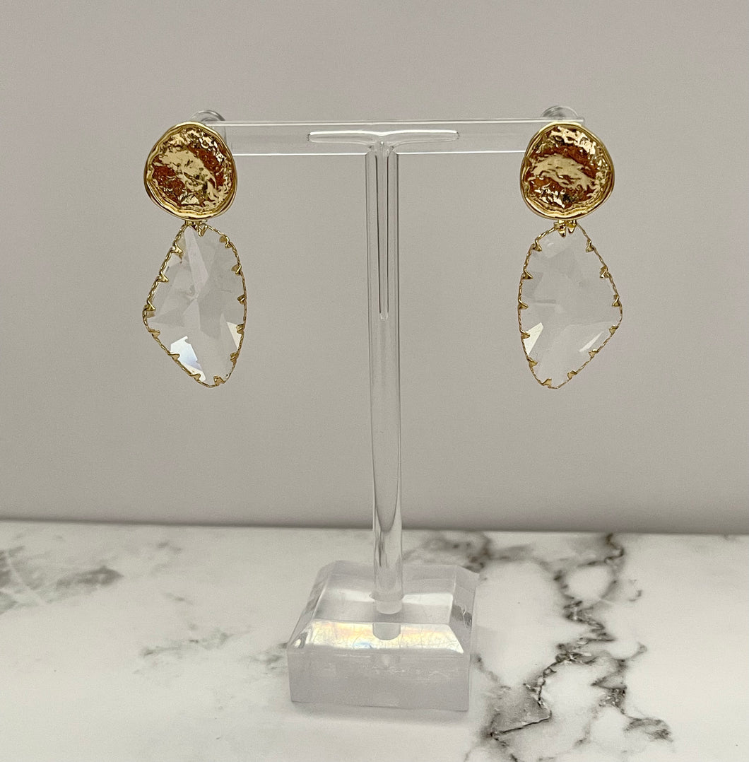 The Sanderson Earring