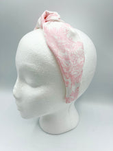 Load image into Gallery viewer, The Kate Knotted Headband - Et Tolie