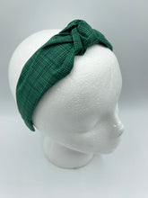 Load image into Gallery viewer, The Kate Kelly Knotted Headband