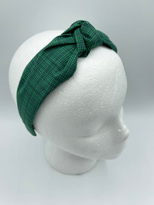 The Kate Kelly Knotted Headband