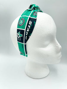 The Kate Dallas Stars Headband