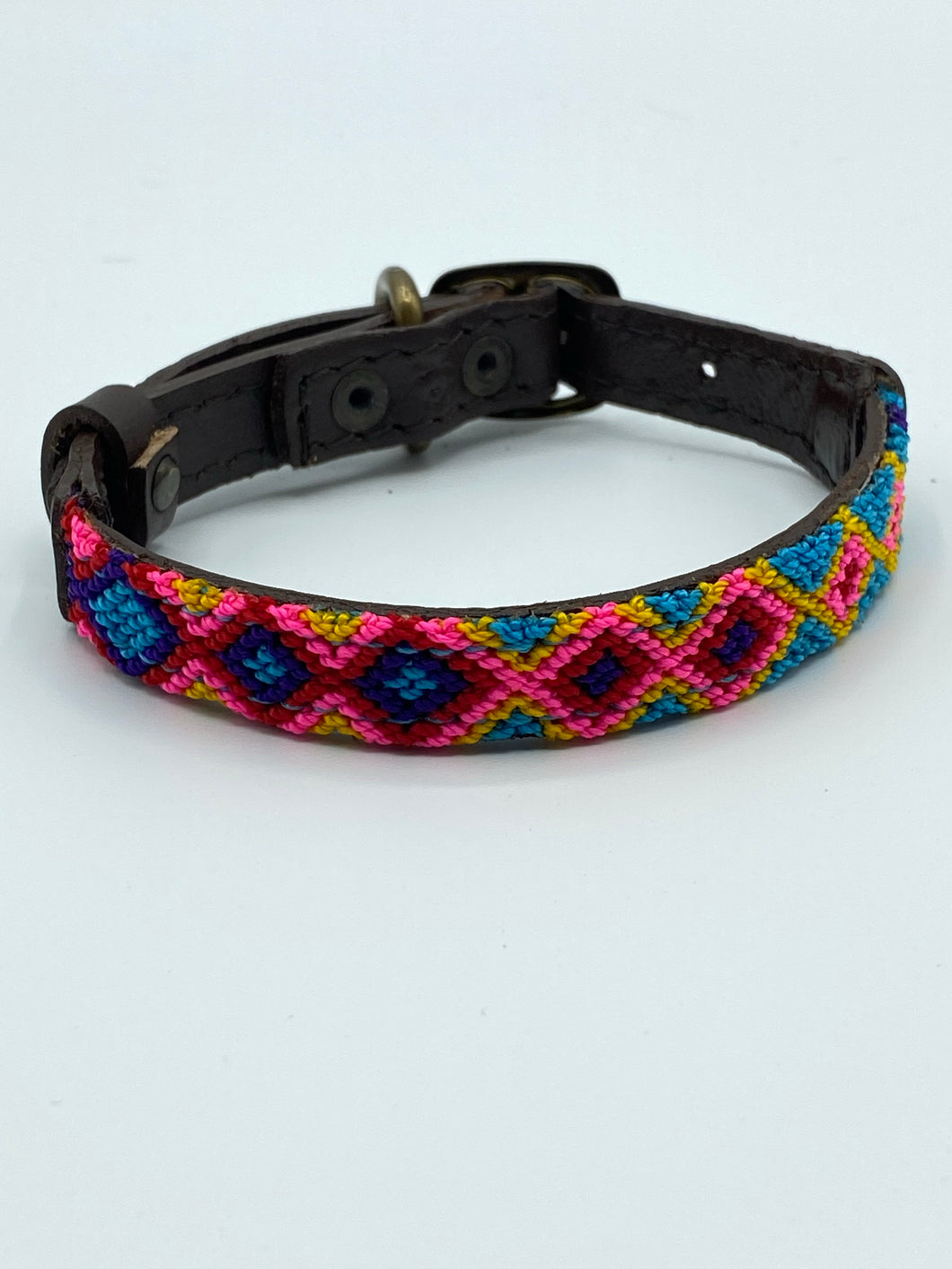 One and Only Collar - XS (8”-10