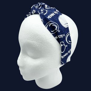 The Kate Penn State Headband