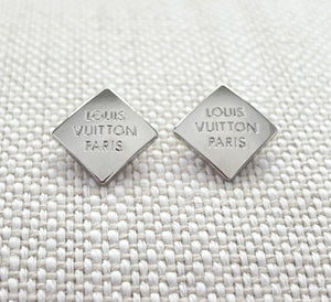 The Jackie Stud Earrings