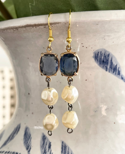 The Bren Earring