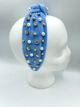 Load image into Gallery viewer, The Kate Jewel Headband