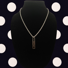 Load image into Gallery viewer, The Taylor Necklace
