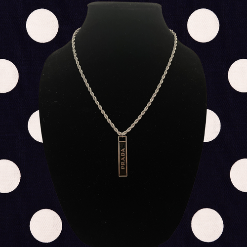 The Taylor Necklace