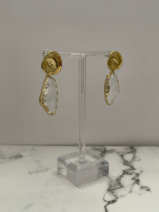 The Sanderson Earring