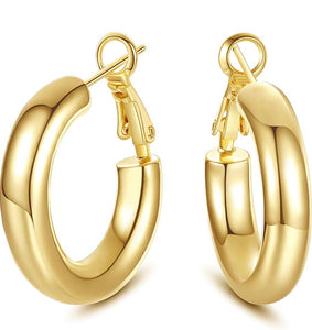 The Kelsie Earrings