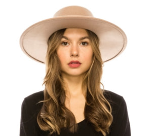 The Georgia Hat