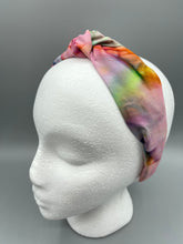 Load image into Gallery viewer, The Kate Woodstock Knotted Headband