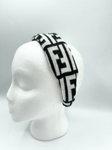 The Elizabeth Padded Headband - Basics