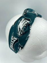 Load image into Gallery viewer, The Kate Philadelphia Eagles Headband