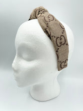 Load image into Gallery viewer, The Kate Knotted Headband - Classic
