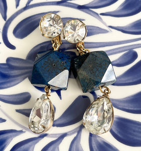 The Loudin Earring
