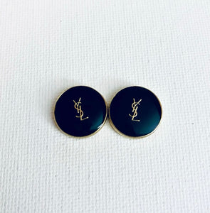 The Nora Stud Earring
