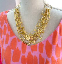 Load image into Gallery viewer, The Morgan Necklace