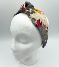 Load image into Gallery viewer, The Kate Grayson Knotted Headband