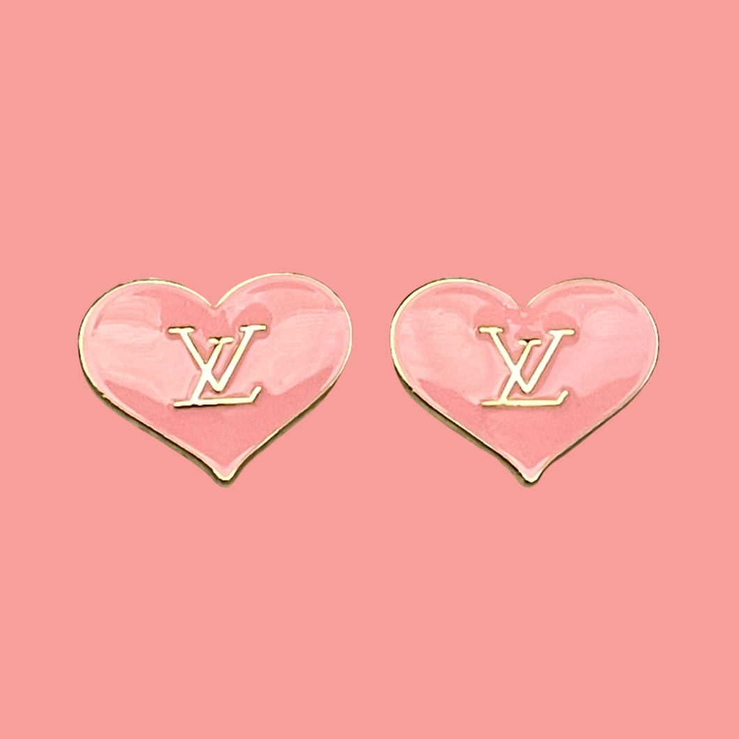 The Valen Stud Earring