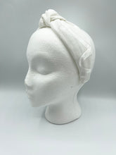 Load image into Gallery viewer, The Kate Knotted Headband - Parisian