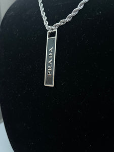 The Taylor Necklace