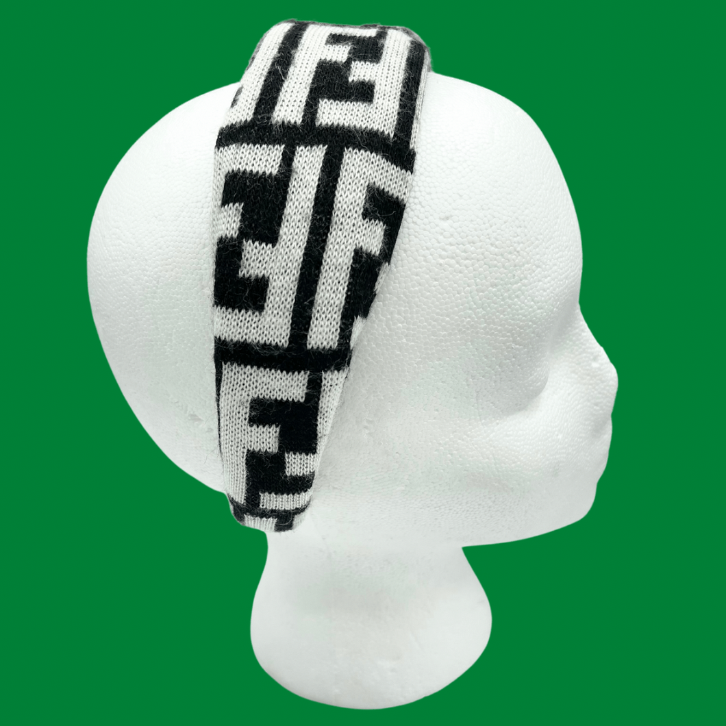 The Elizabeth Padded Headband - Basics