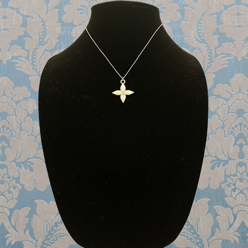 The Margaux Necklace