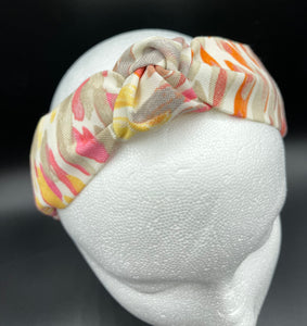The Kate Paintbrush Headband