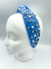 Load image into Gallery viewer, The Kate Jewel Headband