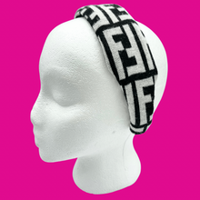 Load image into Gallery viewer, The Elizabeth Padded Headband - Basics