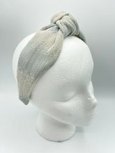 Load image into Gallery viewer, The Kate Winter Knotted Headband