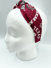 Load image into Gallery viewer, The Kate A&amp;M Headband