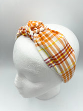 Load image into Gallery viewer, The Kate Harvest Knotted Headband