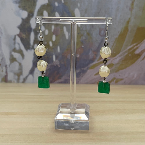 The Sage Earring