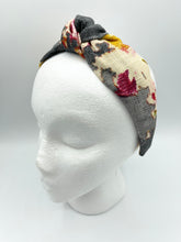 Load image into Gallery viewer, The Kate Grayson Knotted Headband